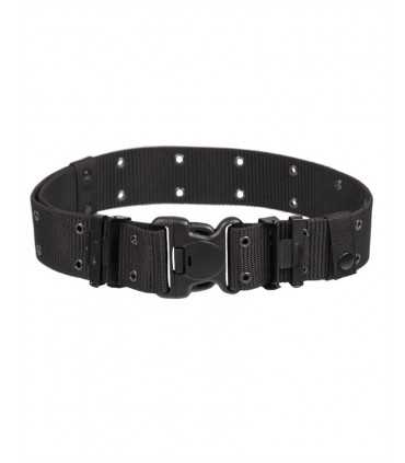 Cinturone US COMBAT LC2 in cordura con fibbia DURAFLEX® in tinta