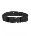Cinturone US COMBAT LC2 in cordura con fibbia DURAFLEX® in tinta