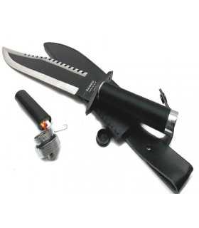 RAMBO II FIRST BLOOD SURVIVAL KNIFE