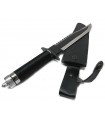 RAMBO II FIRST BLOOD SURVIVAL KNIFE