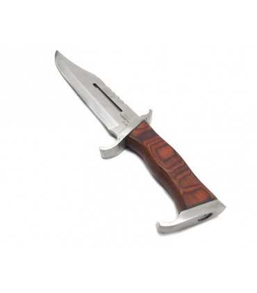 RAMBO III FIRST BLOOD SURVIVAL KNIFE