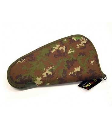GUN PADDED - PISTOL CASE XL large