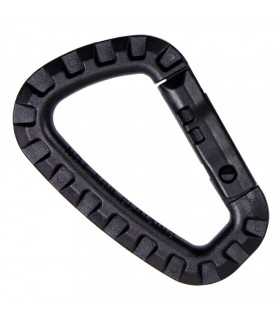 CARABINER TOOL PLASTIC
