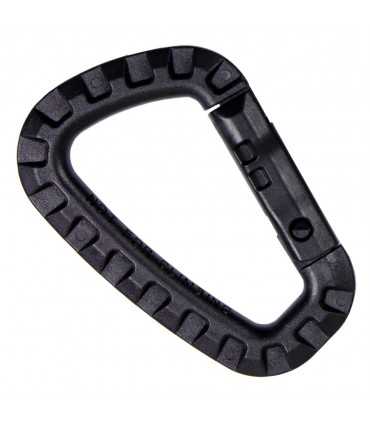 CARABINER TOOL PLASTIC