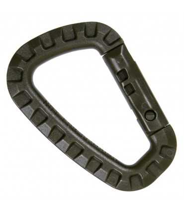 CARABINER TOOL PLASTIC
