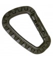 CARABINER TOOL PLASTIC