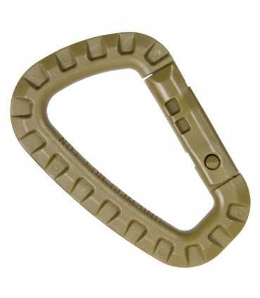CARABINER TOOL PLASTIC