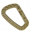 CARABINER TOOL PLASTIC