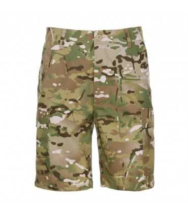 Pantaloncini bermuda BDU 6 tasche Vari colori