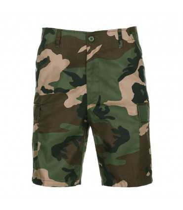 BDU SHORT