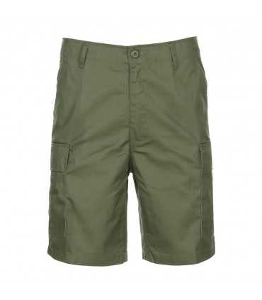 Pantaloncini bermuda BDU 6 tasche Vari colori