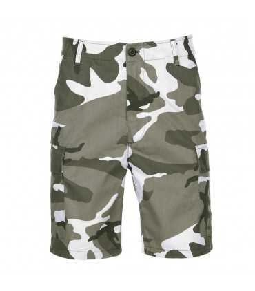 BDU SHORT