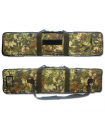 Rifle Transport BAG with 4 pockets - Lenght 130 cm