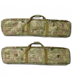Rifle Transport BAG with 4 pockets - Lenght 130 cm
