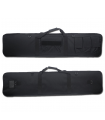 Rifle Transport BAG with 4 pockets - Lenght 130 cm