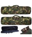Rifle Transport BAG with 4 pockets - Lenght 130 cm