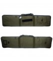 Rifle Transport BAG with 4 pockets - Lenght 130 cm