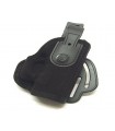 NE2 - Concealment molded nylon belt holster