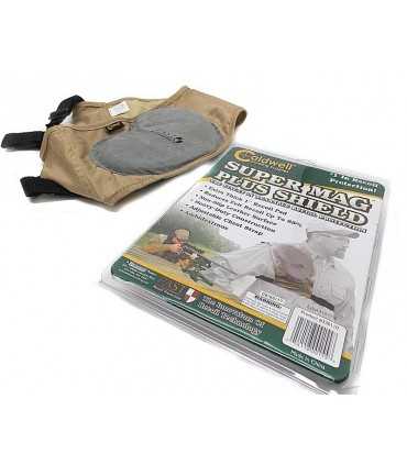 Ammortizzatore Past rinculo arma Caldwell 330110 Super Mag Plus Shield