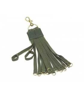 NYLON GAME BIRD CARRIER