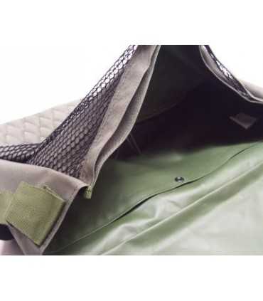 Bag Beretta with a net folders