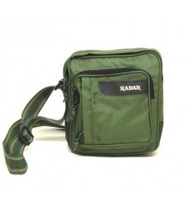 Borsa Radar nylon porta cartucce