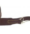 HANDSTITCHED LEATHER RIFLE SLING