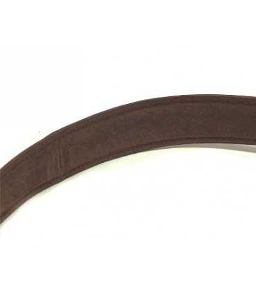 Delfiero leather sling mm 32