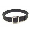 2SB82 - Duty Super Belt 55 for Security and Police with nickel buckle