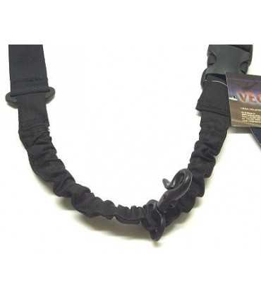 2BR18 - Bretella cinghia Vega Holster per fucile da assalto verde o nera