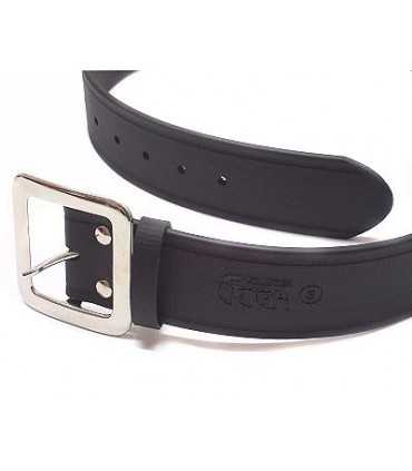 2SB82 - Duty Super Belt 55 for Security and Police with nickel buckle