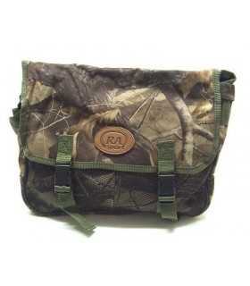 Nylon hunting nets Silent forest with net