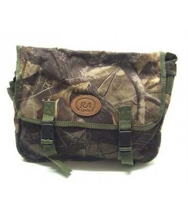 Nylon hunting nets Silent forest with net