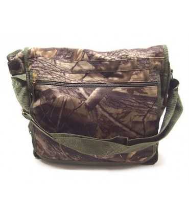 Nylon hunting nets Silent forest with net