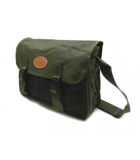 RASPORT NYLON GAME BAG WITH MESH