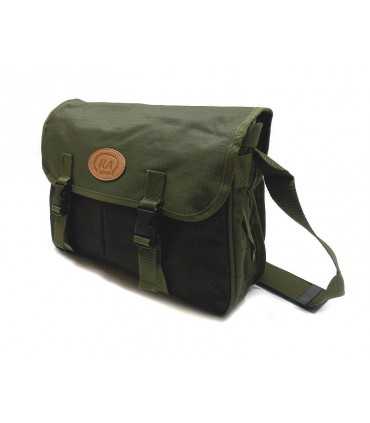 RASPORT NYLON GAME BAG WITH MESH