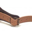 DELFIERO CORDURA CARTRIDGE BELT WITH CALIBER 12 ELASTIC LOOPS