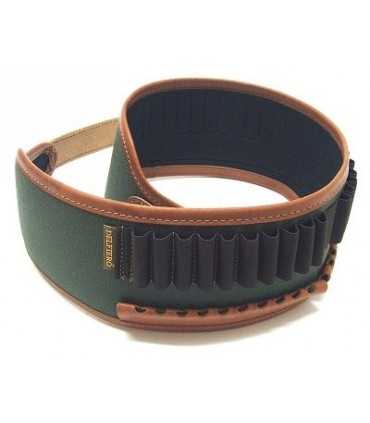 DELFIERO CORDURA CARABINE CARTRIDGE BELT