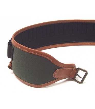 DELFIERO CORDURA CARABINE CARTRIDGE BELT