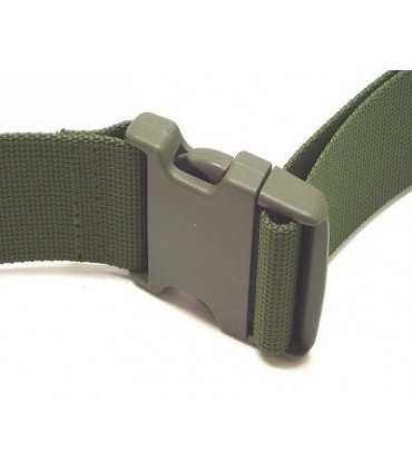 DELFIERO ELASTIC CARTRIDGE BELT WITH 51 LOOPS