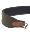 Delfiero cartridge belt for rifle Cordura 30 elastic cells