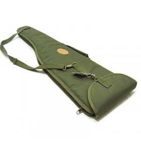 Sheath disassembled rifle case with zip and link road Ra Sport