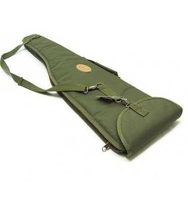Sheath disassembled rifle case with zip and link road Ra Sport