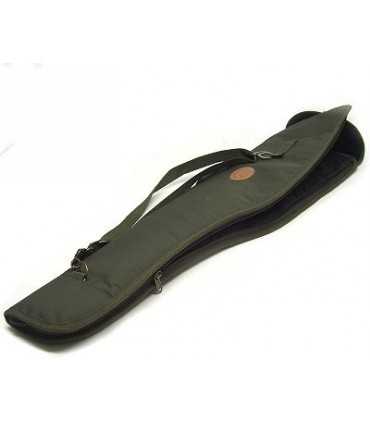 Sheath disassembled rifle case with zip and link road Ra Sport