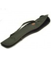 Sheath disassembled rifle case with zip and link road Ra Sport
