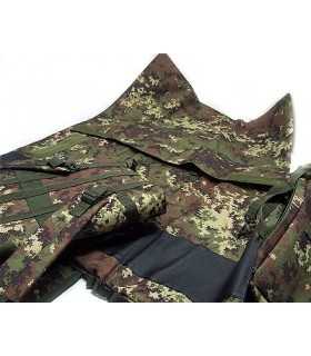 Scabbard rifle sniper Royal carpet