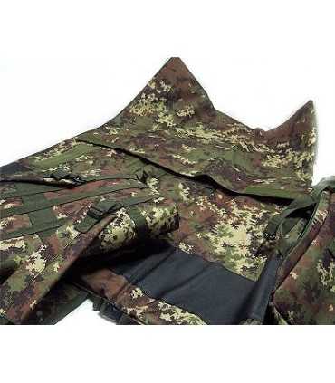 Scabbard rifle sniper Royal carpet