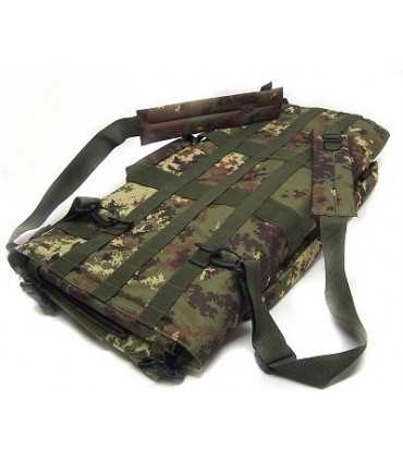 Scabbard rifle sniper Royal carpet