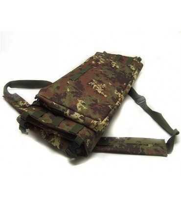 Scabbard rifle sniper Royal carpet