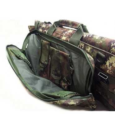 Scabbard rifle sniper Royal carpet